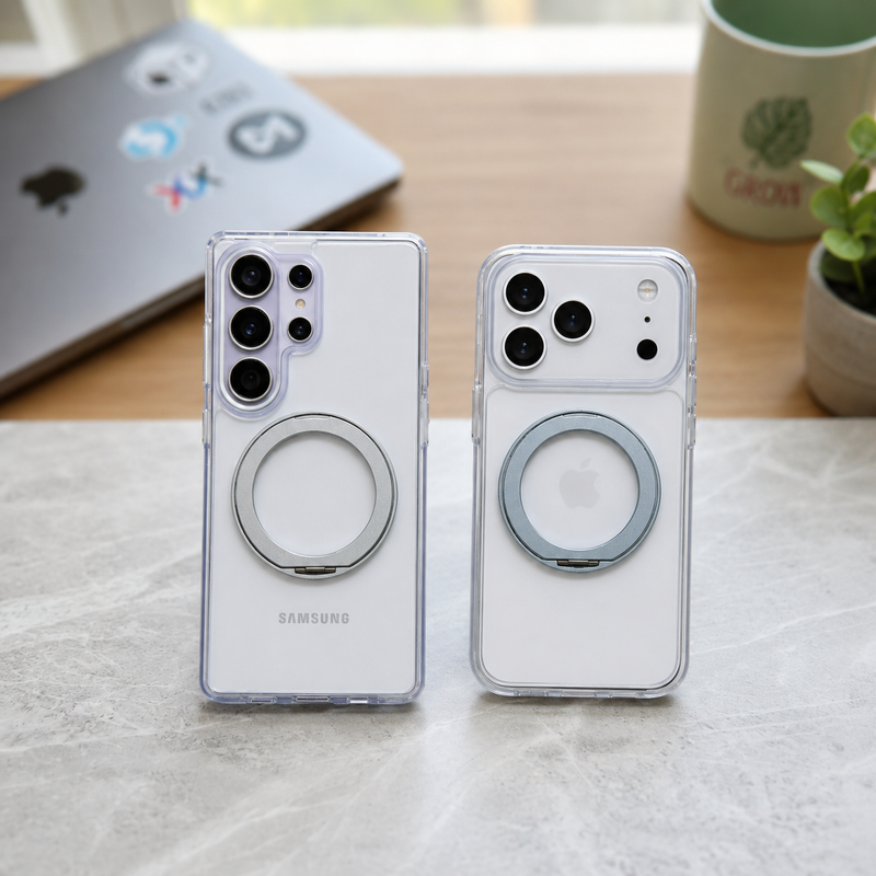 Limited Magsafe Collection
