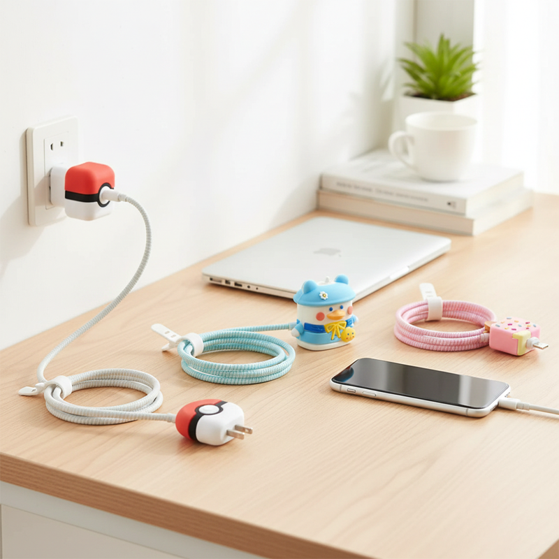 Charger Accessories