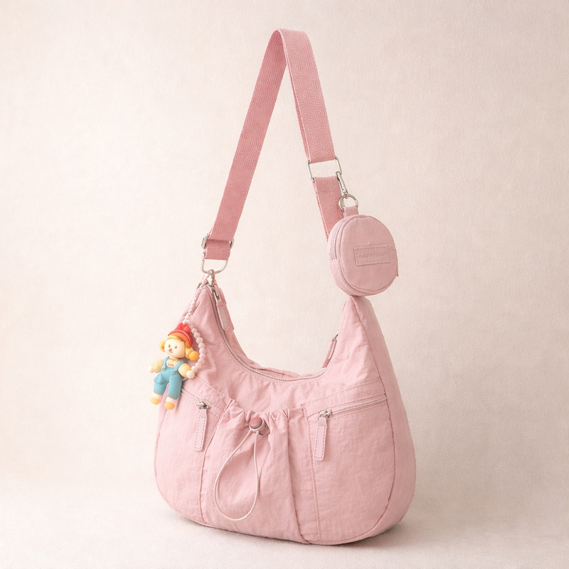 Crossbody Bags