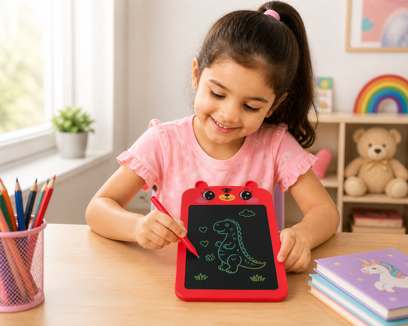 Writing Tablet