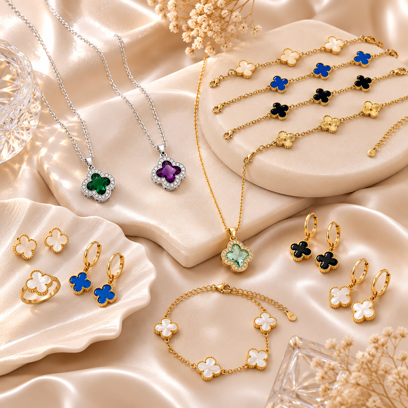 The Clover Collection