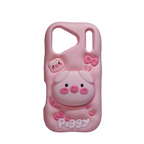 Peppa Pig Pink Case