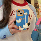 Pendant Duck Case