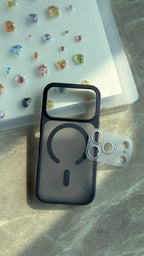 Magsafe Colored case