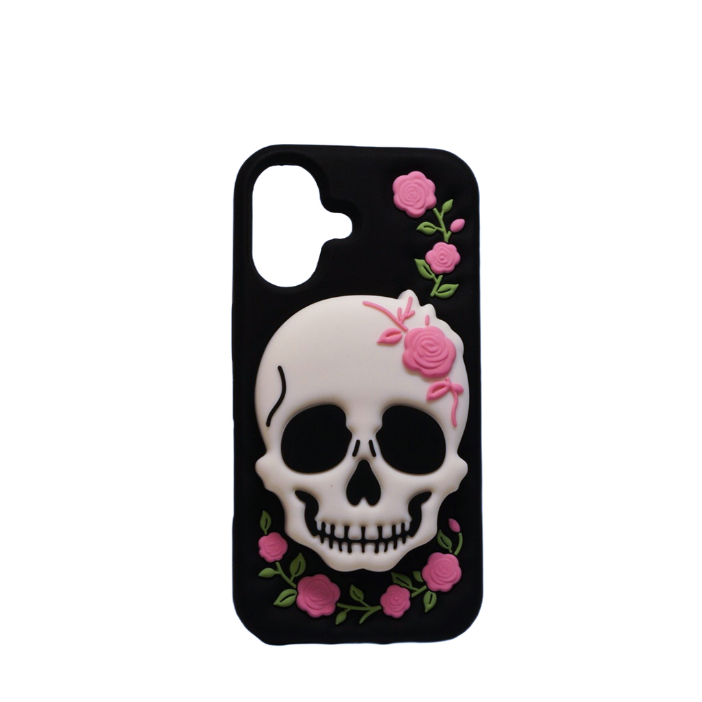 Guns & Roses Case