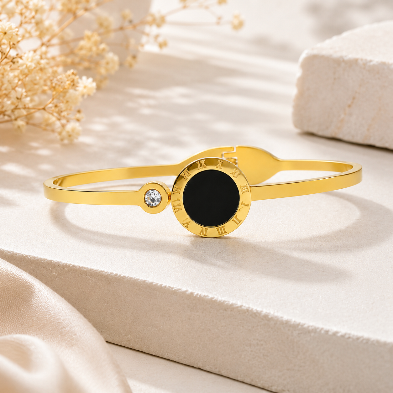 Prestige Roman Bracelet