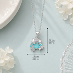 Ocean Whisper Necklace