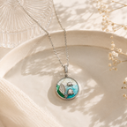 Nature's Harmony Pendant