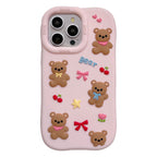 Teddy Bear case