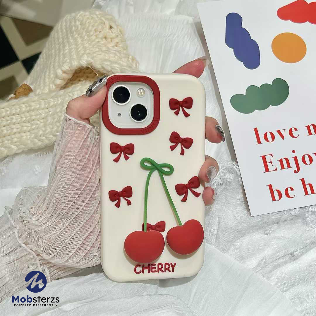 Cherry case
