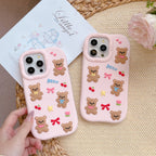 Teddy Bear case
