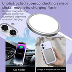 Magsafe Silicon Case