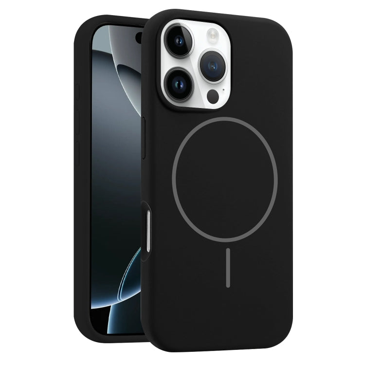 Magsafe Silicon Case