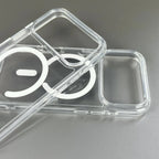 Magsafe Clear Case