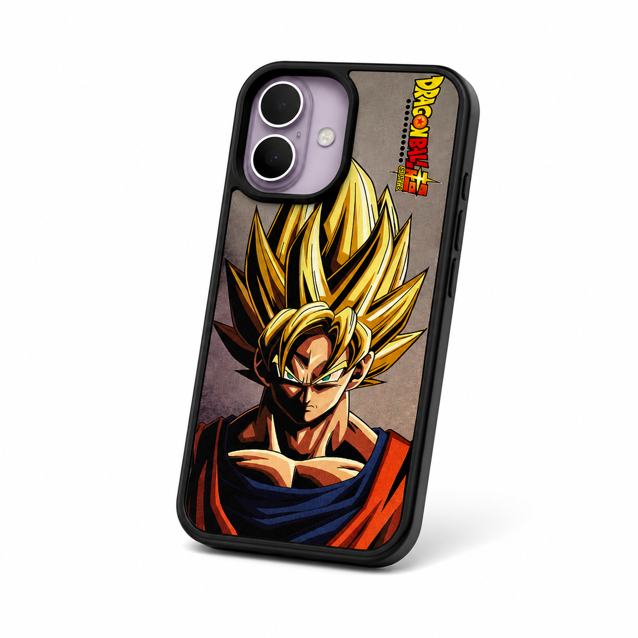 Angry 3D Lenticular Phone Case
