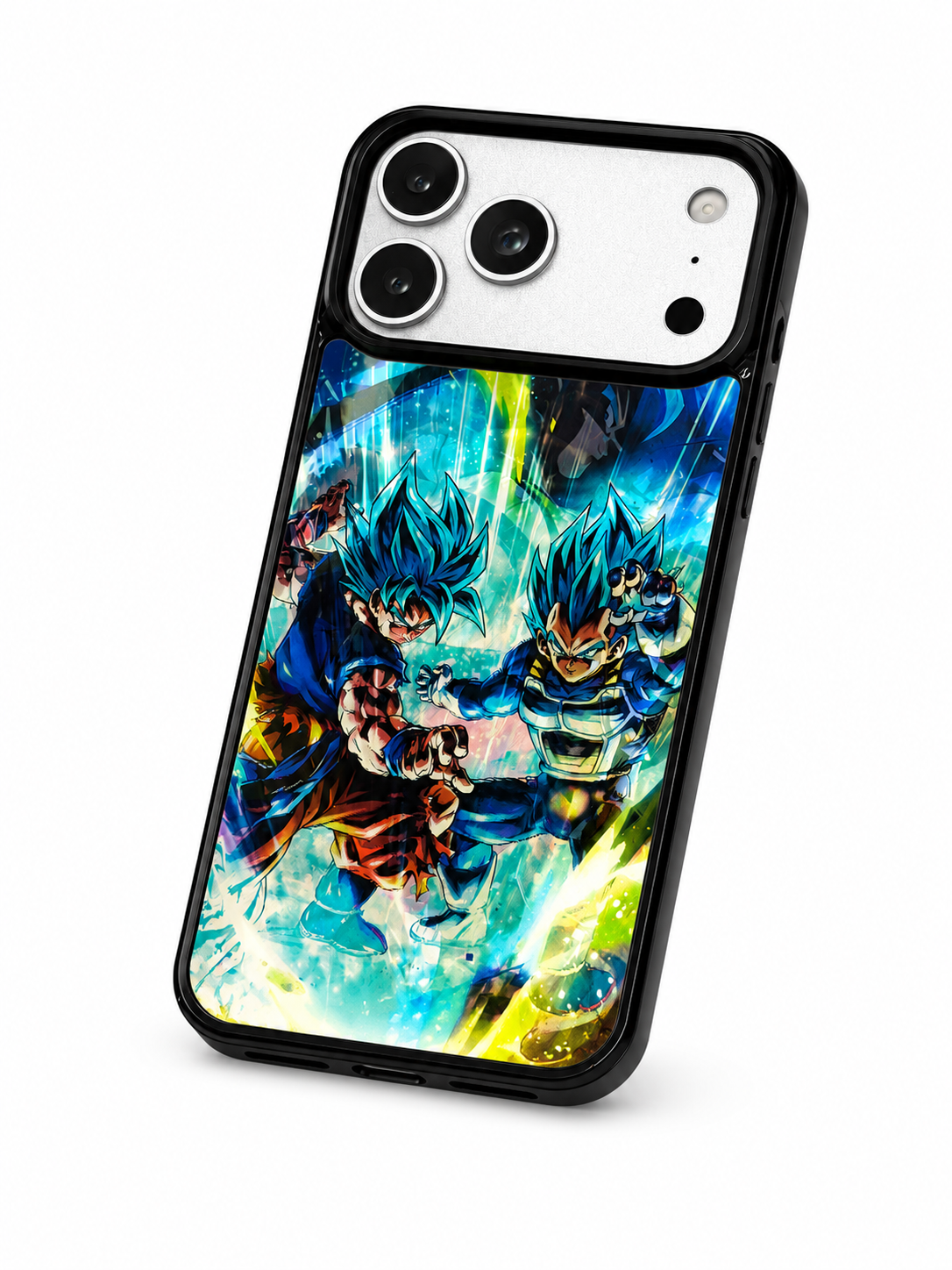 Dragon Ball 3D Lenticular Phone Case