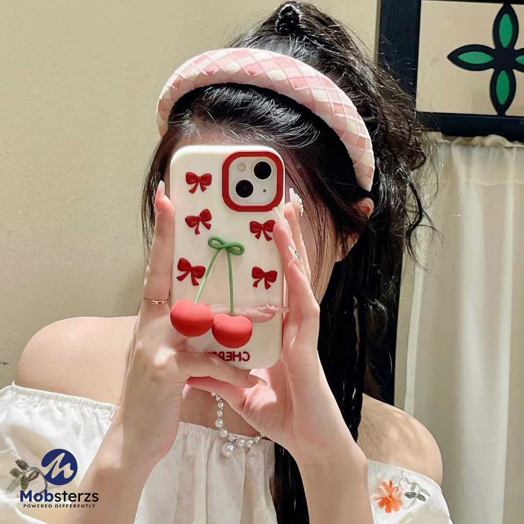 Cherry case