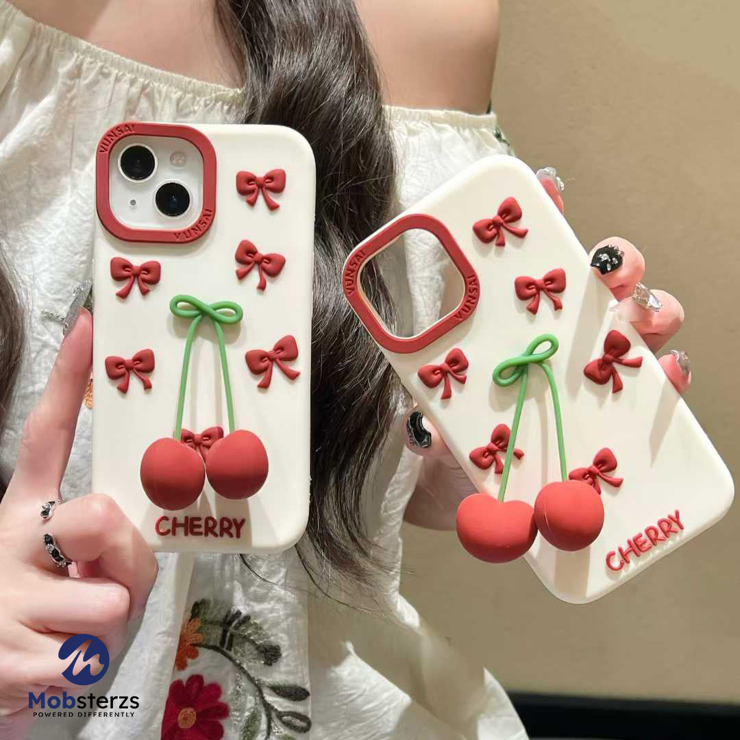 Cherry case