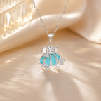 Ocean Whisper Necklace