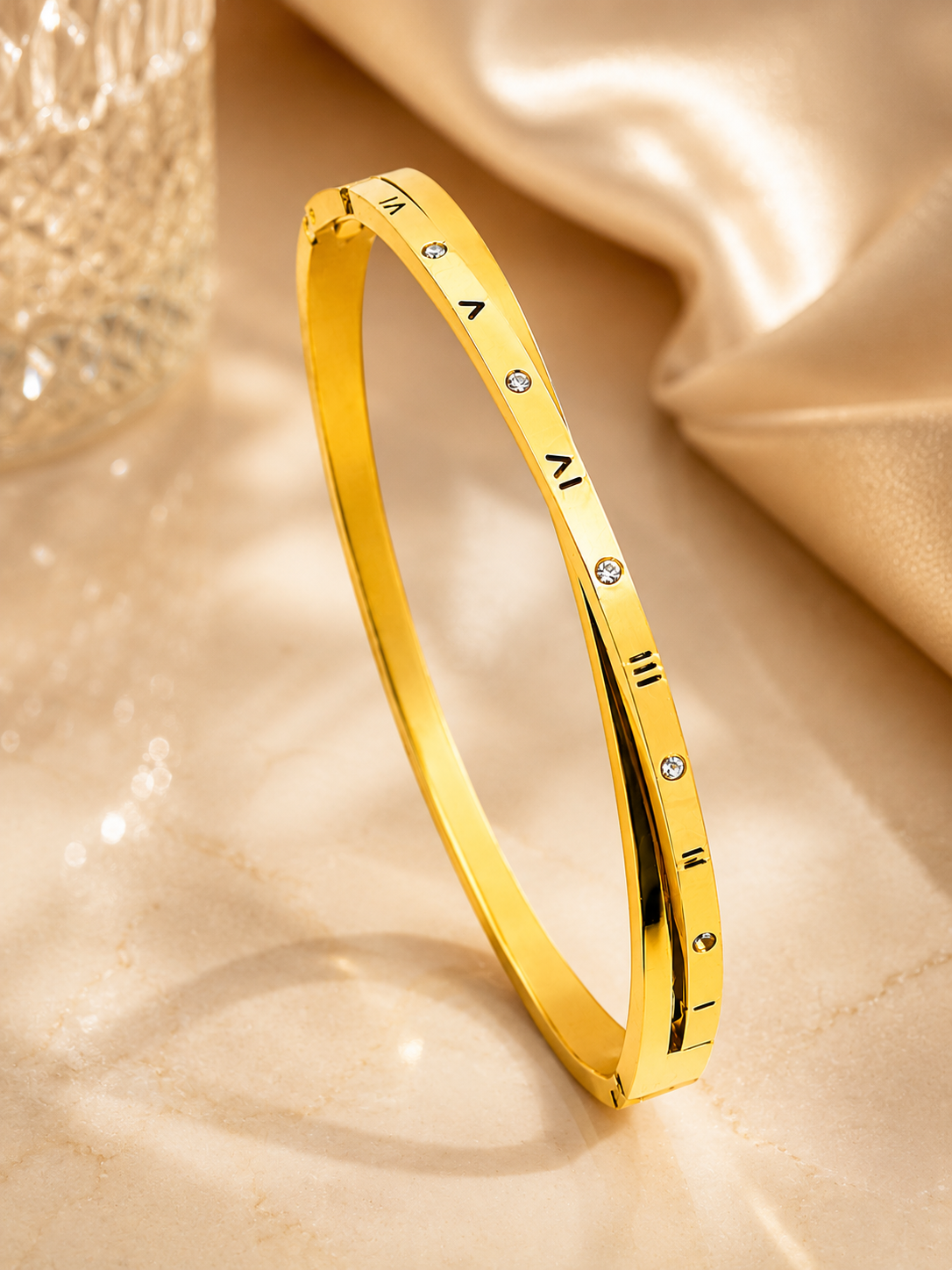 Royale Bracelet