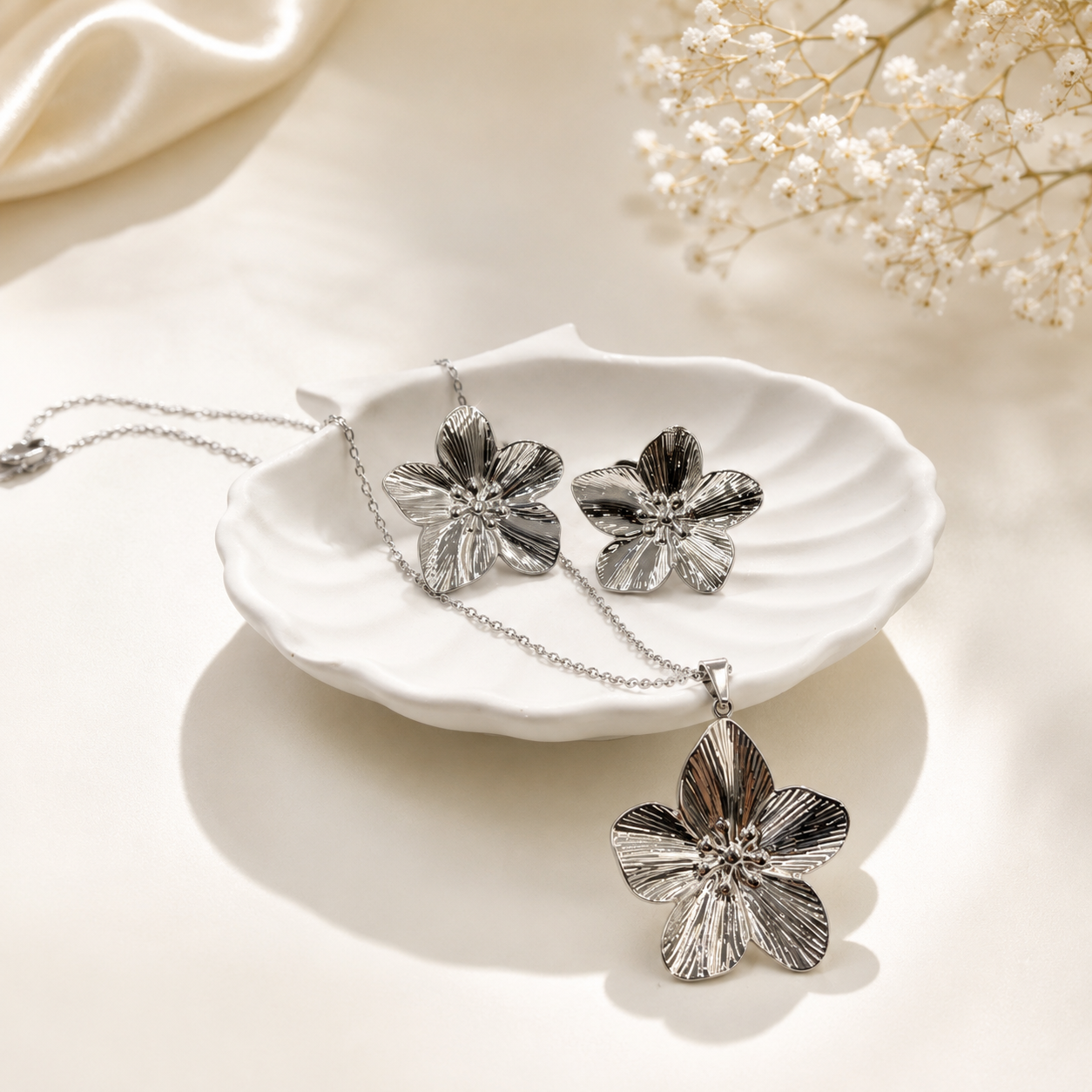 The Flora Set
