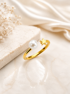 The Orelia Ring Box – 4 Random Rings