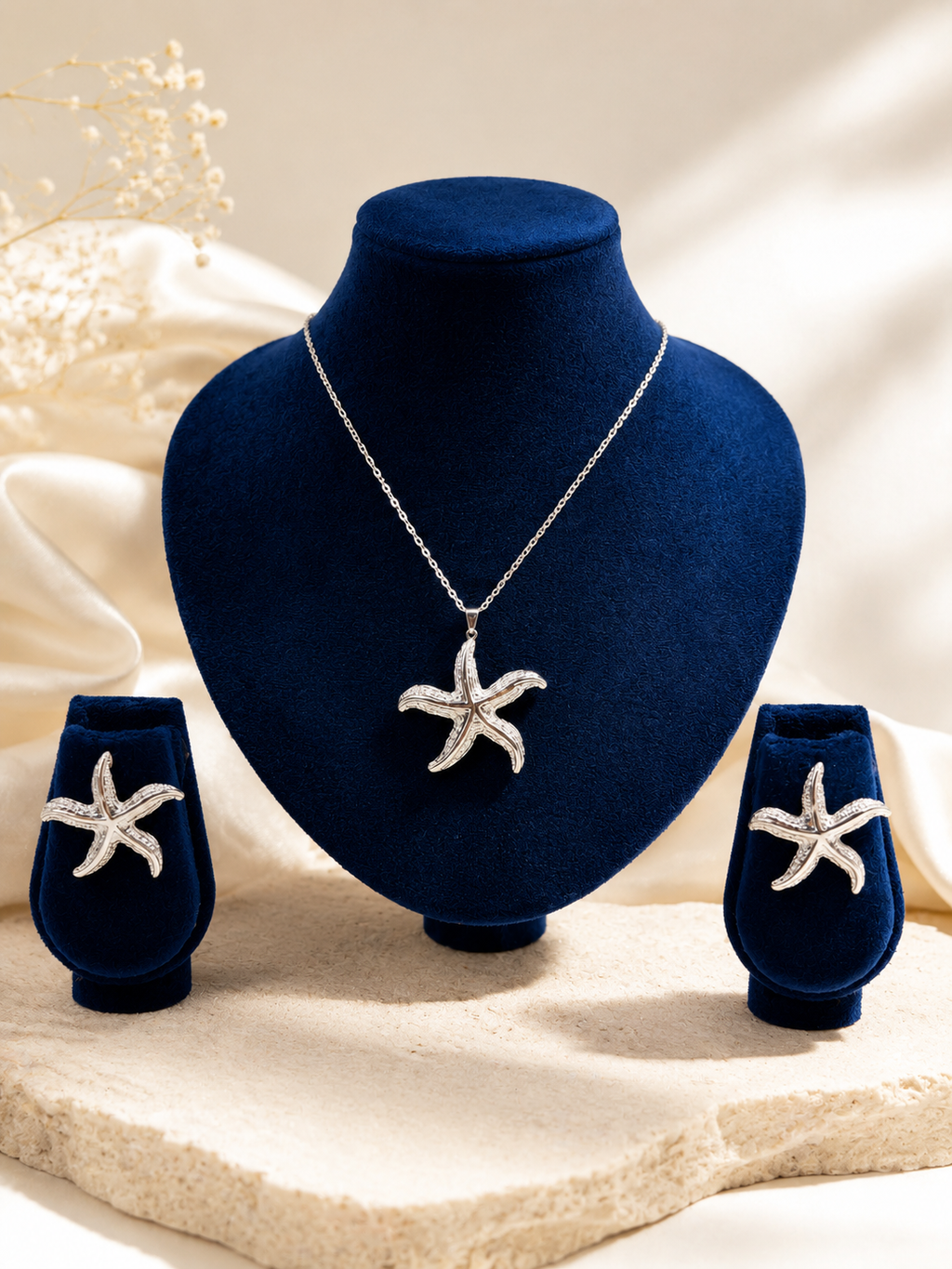 Starfish Set