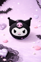Kuromi Magnetic Grip & stand (Hello Kitty Series)