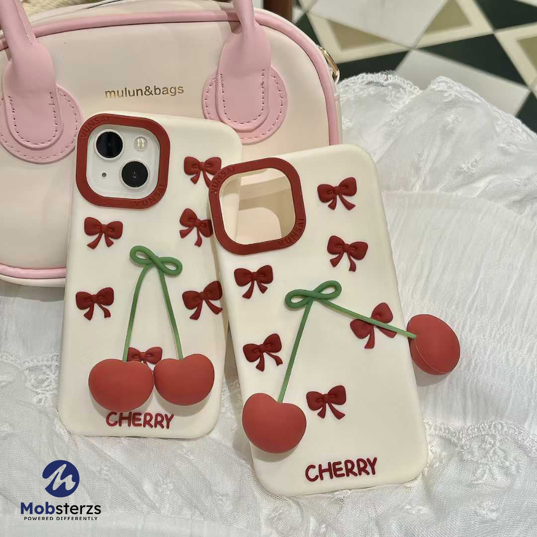 Cherry case