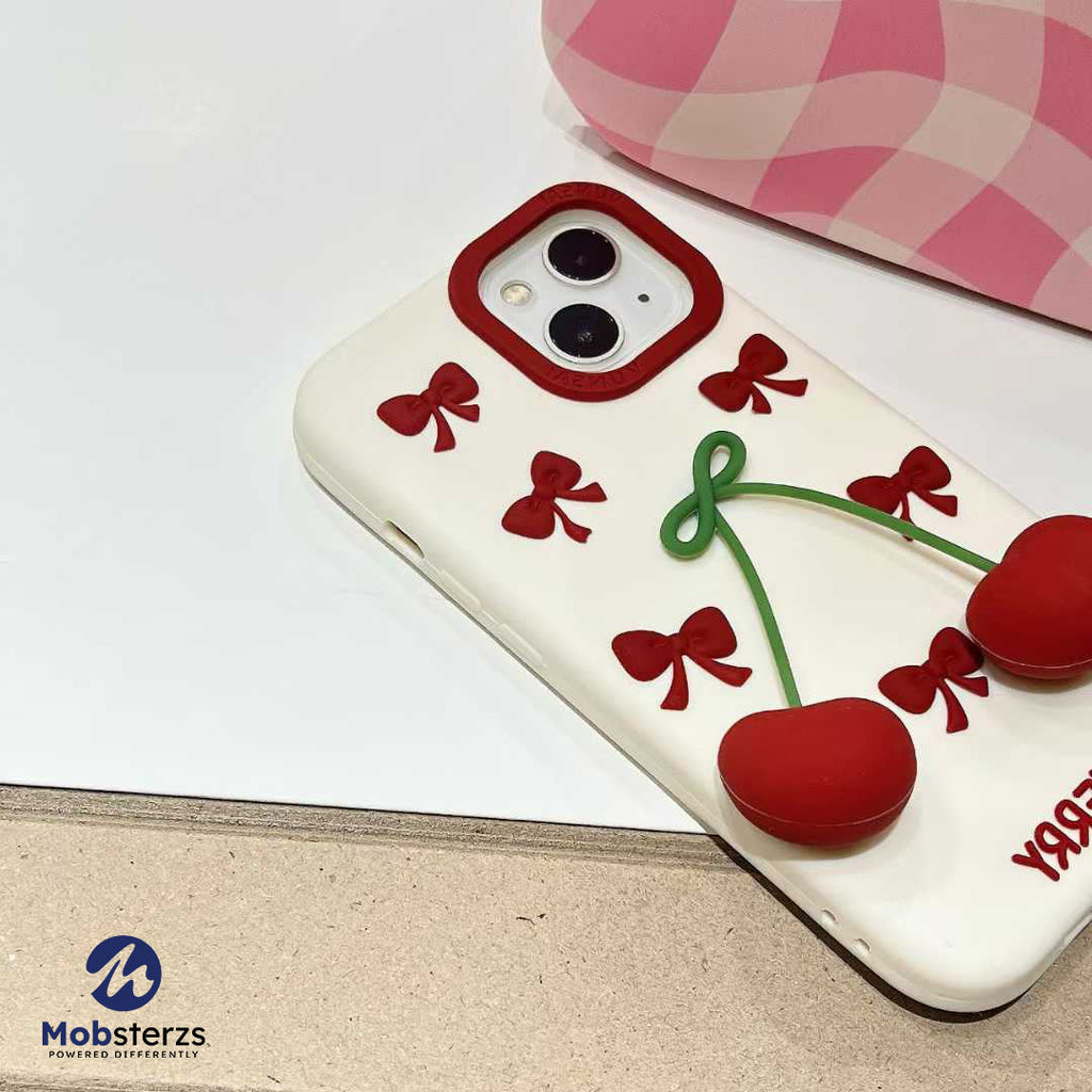 Cherry case