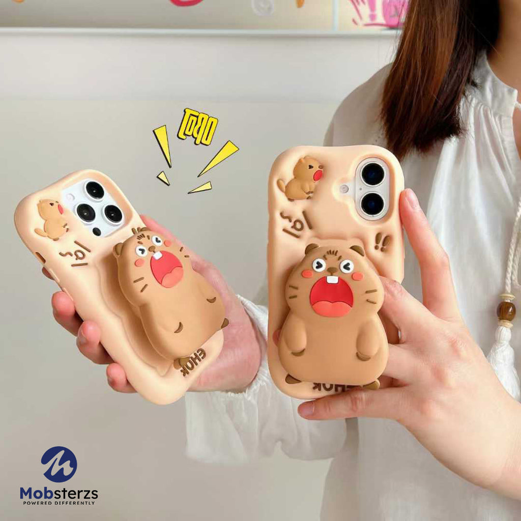 Hamster Case