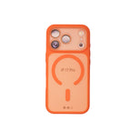 Magsafe Colored case