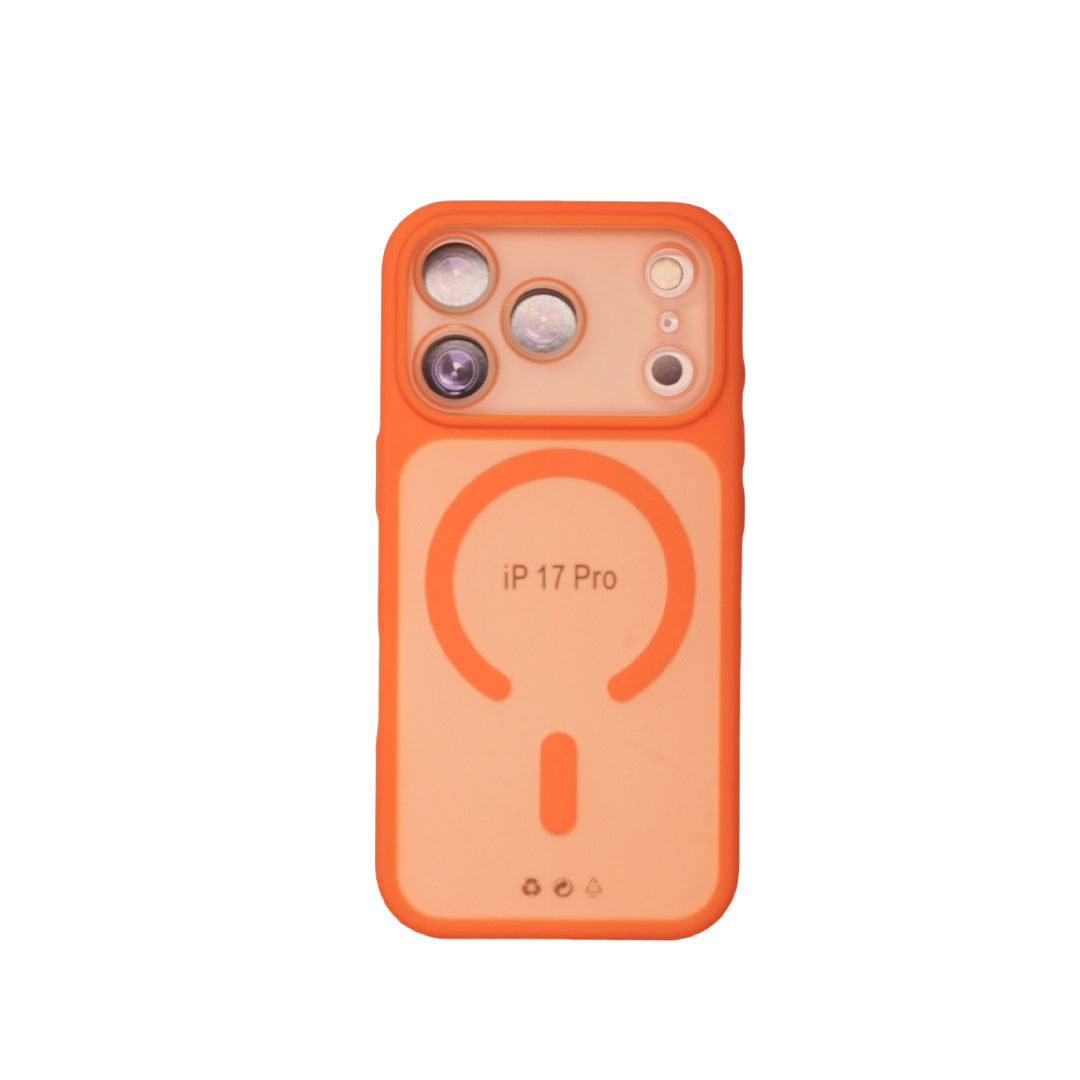 Magsafe Colored case