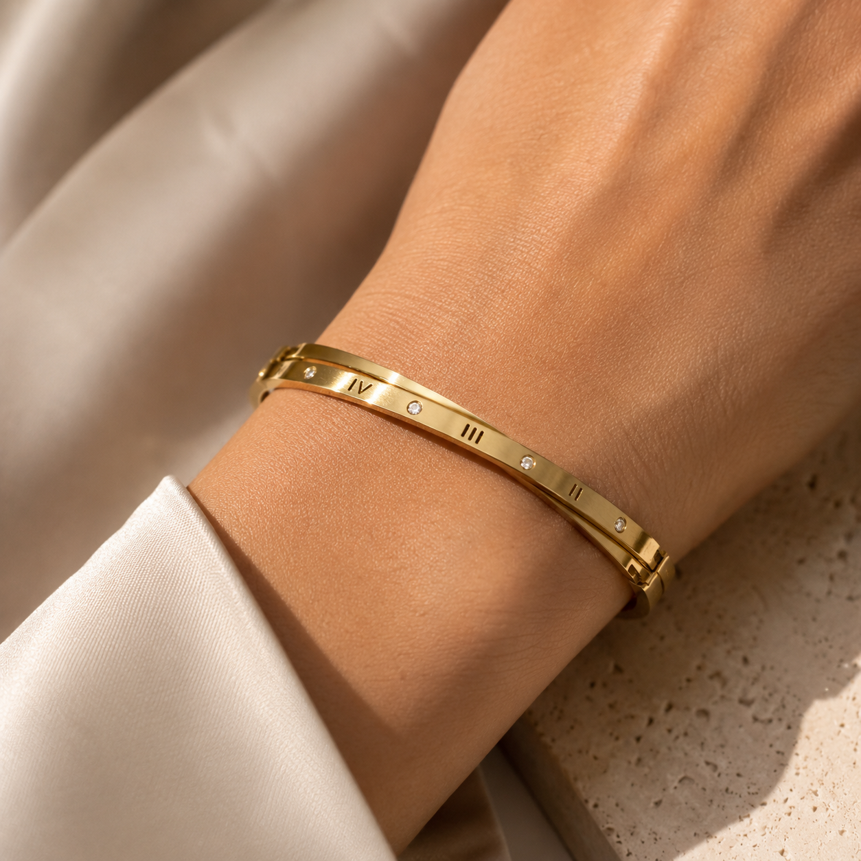 Royale Bracelet