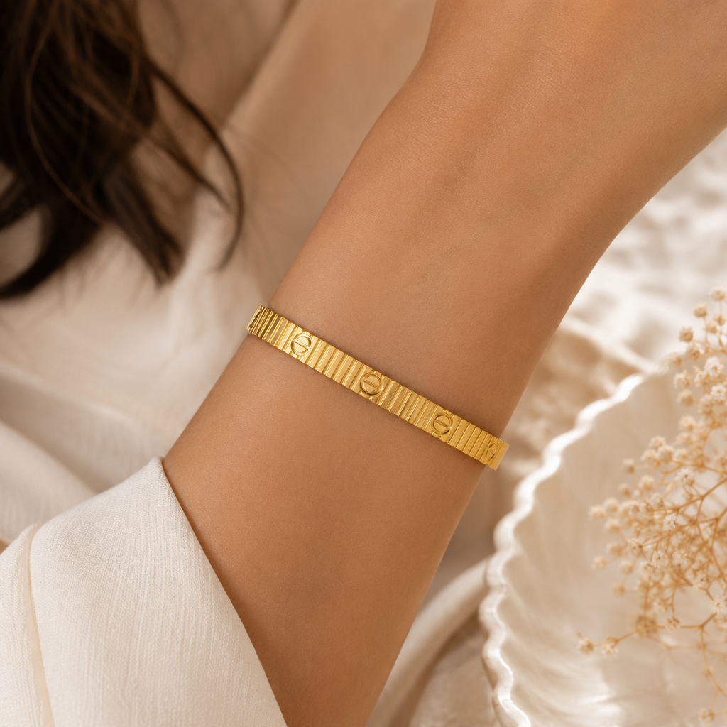 Regalia Bracelet