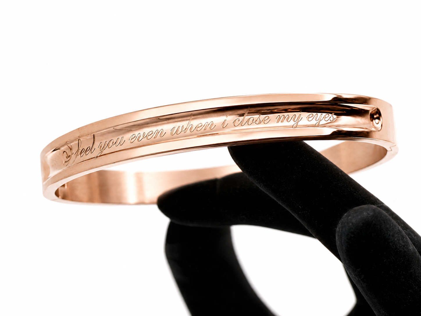 Forever Love Bracelet