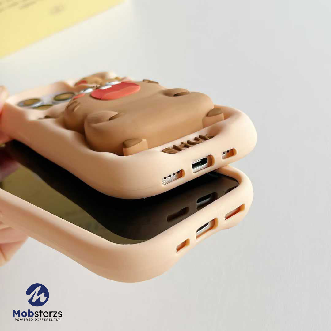 Hamster Case