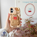 Hamster Case