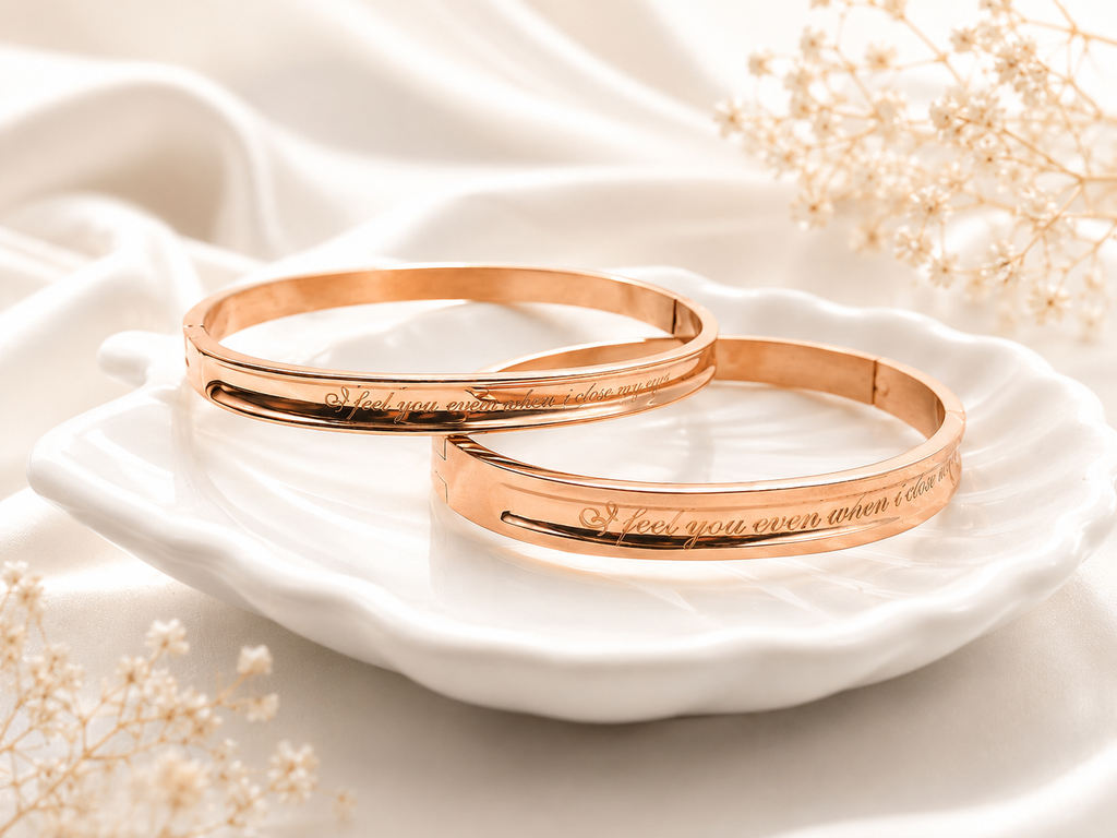 Forever Love Bracelet