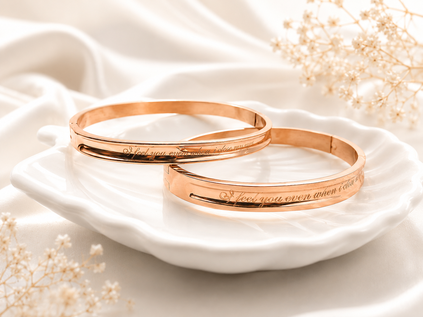 Forever Love Bracelet