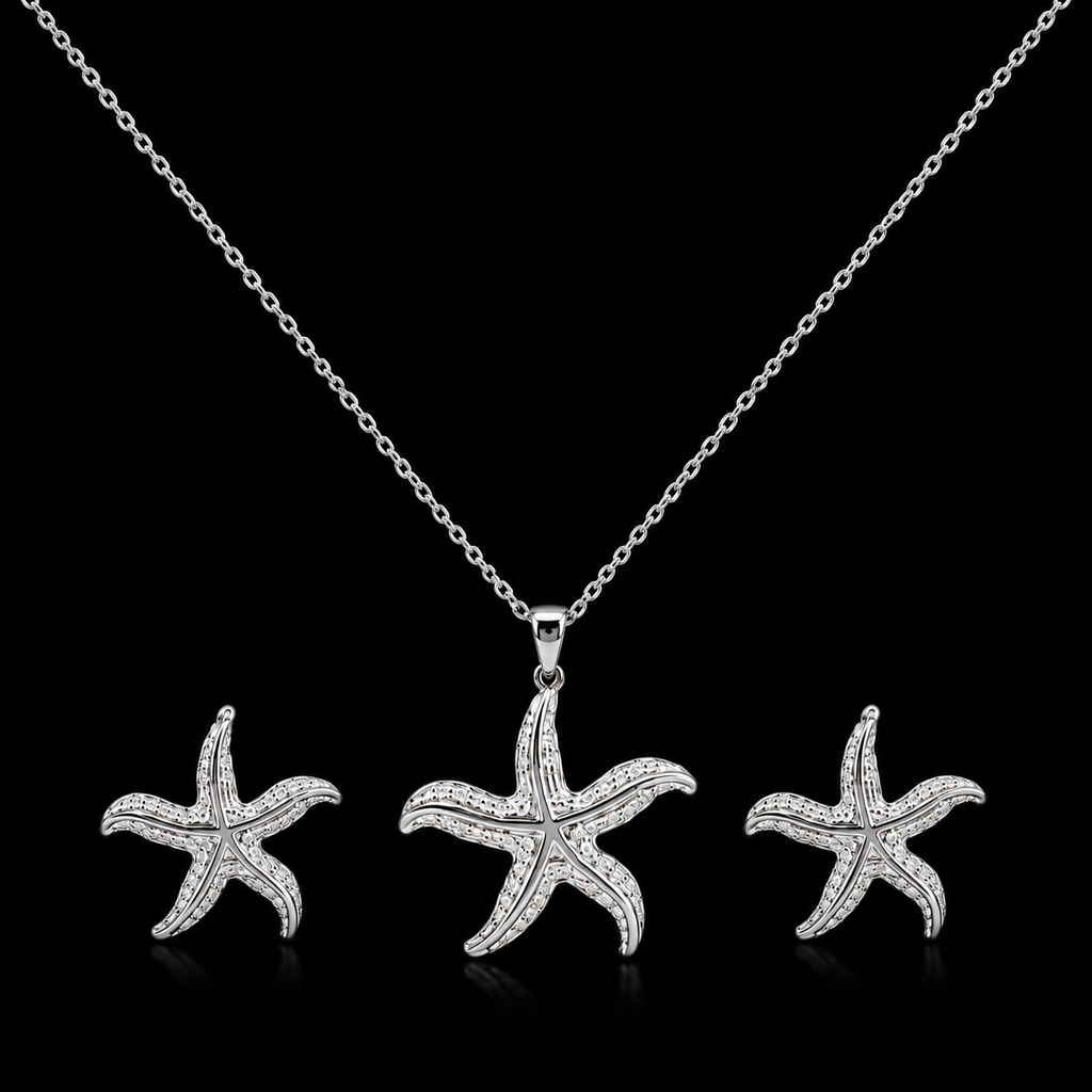 Starfish Set