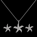 Starfish Set