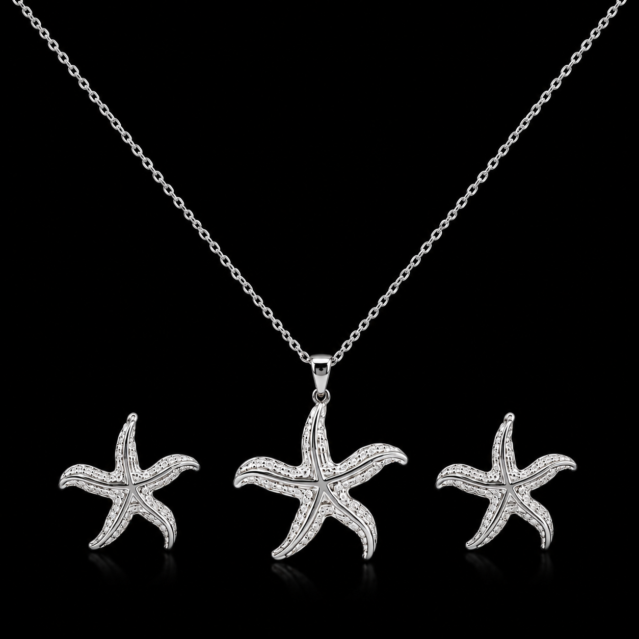 Starfish Set