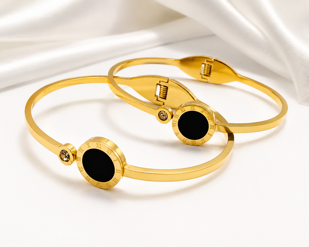 Prestige Roman Bracelet
