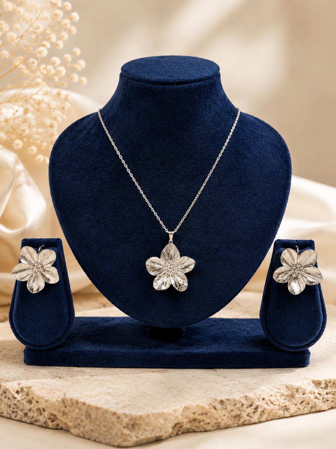 The Flora Set