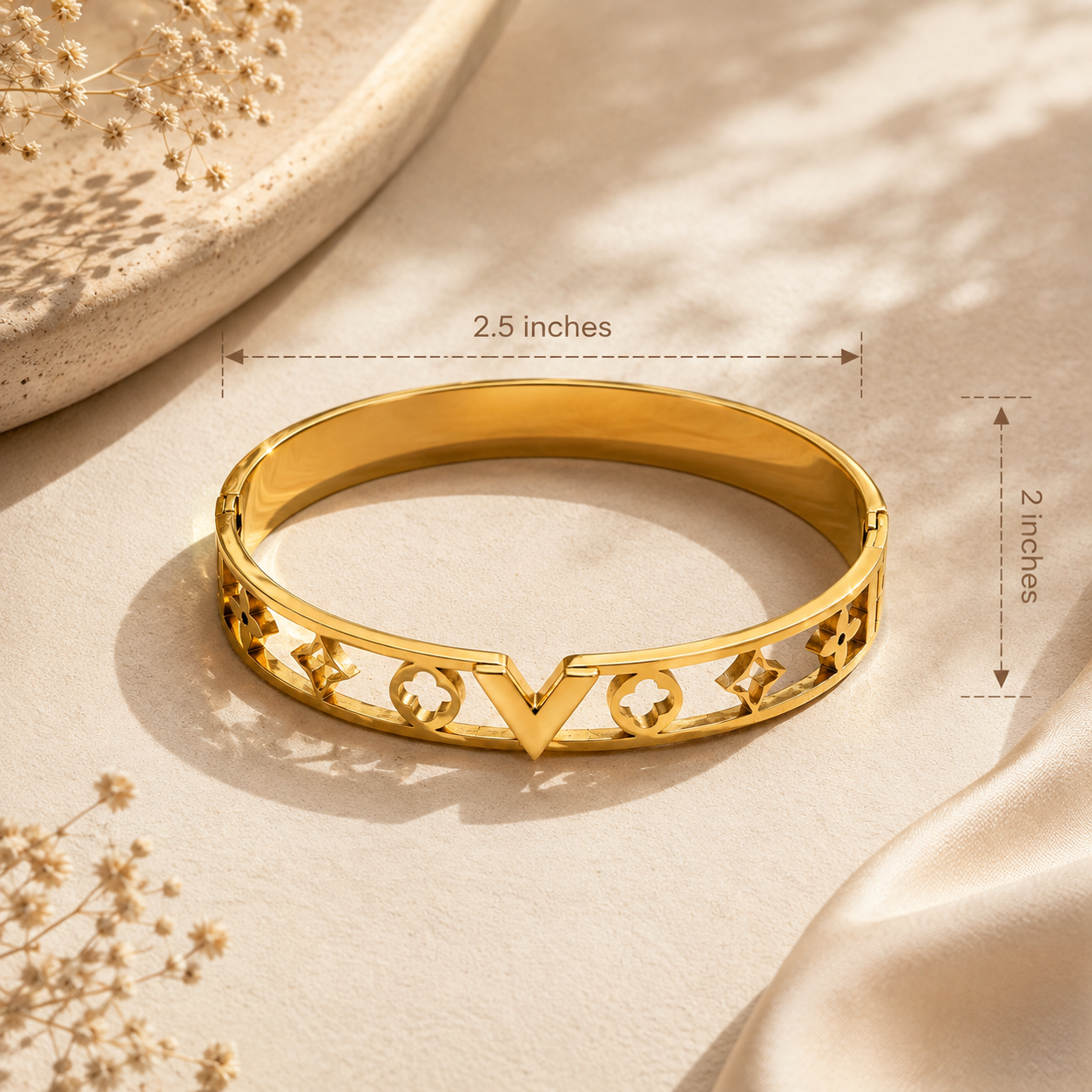 Viona Bracelet