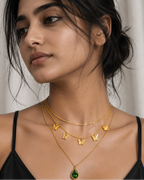 Butterfly Grace Necklace