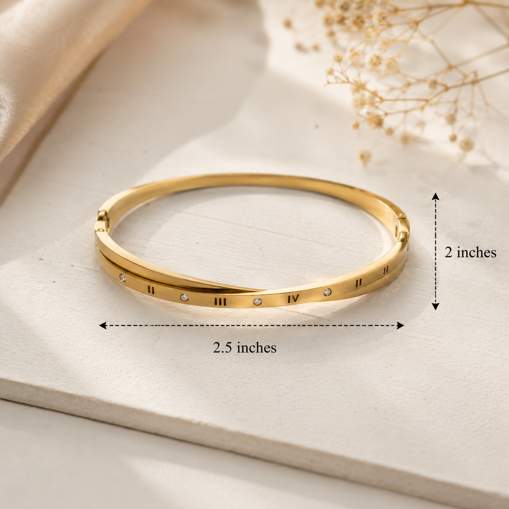 Royale Bracelet