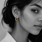 Aurea Classic Hoops