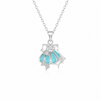 Ocean Whisper Necklace